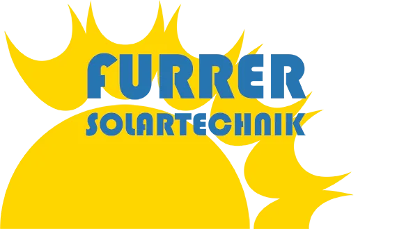 Logo Furrer Solartechnik