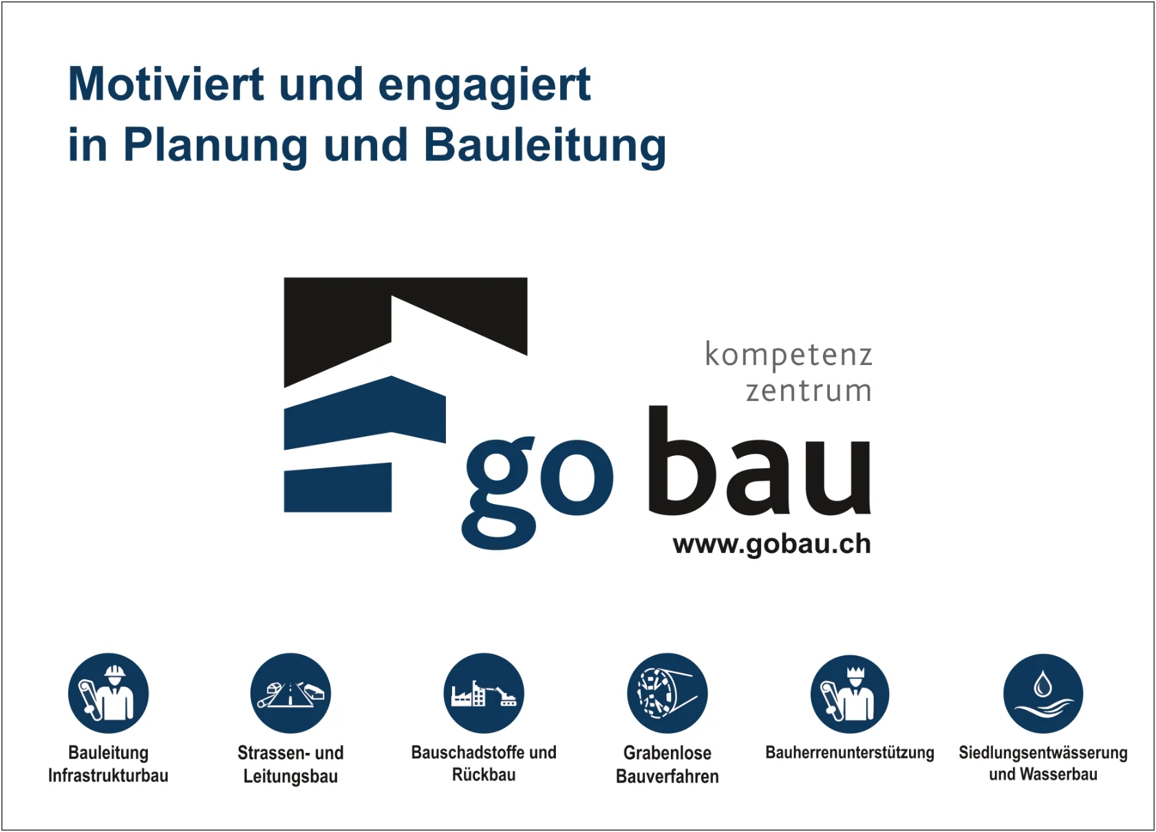 Inserat für den Festführer