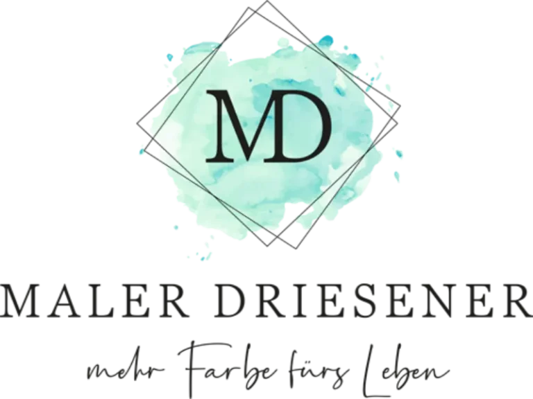 Logo Maler Driesener