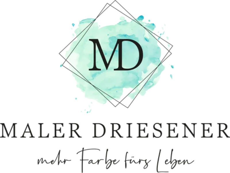 Logo Maler Driesener