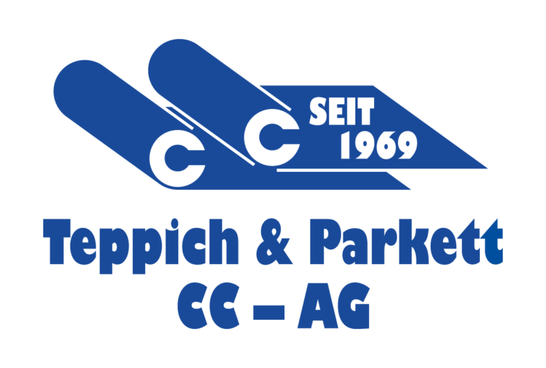 Logo Teppich und Parkett CC AG