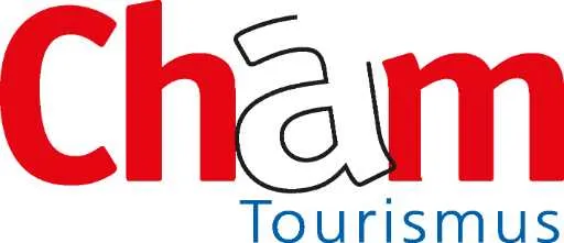 Logo Cham Tourismus