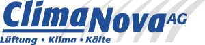 Logo Clima Nova AG