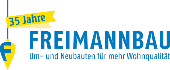 Logo Freimannbau AG