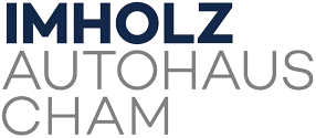 Logo Imholz Autohaus Cham