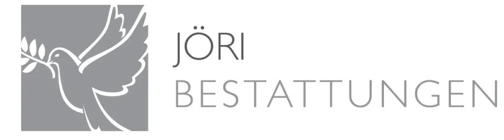 Logo Jöri Bestattungen