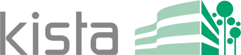 Logo Kista AG