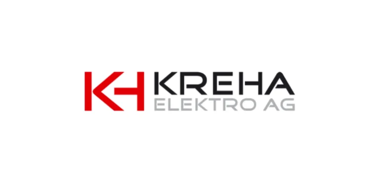 Logo KREHA Elektro AG