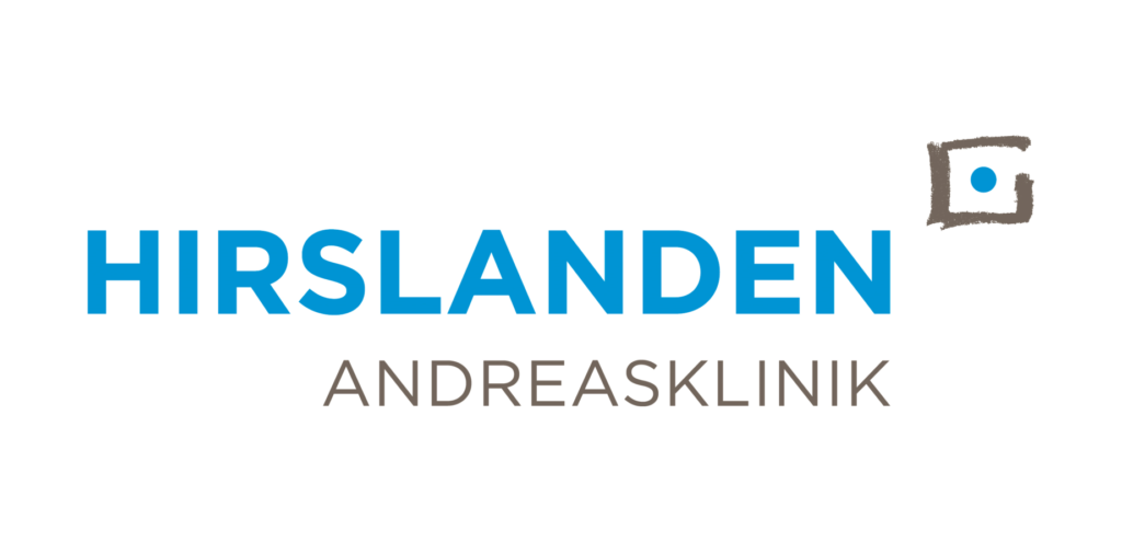 Logo Andreas Klinik Cham