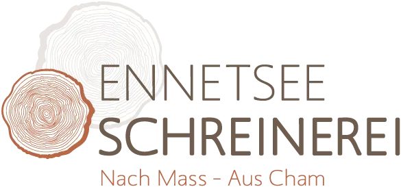 Logo Ennetsee-Schreinerei