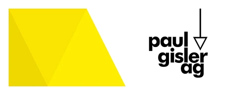 Logo Paul Gisler AG