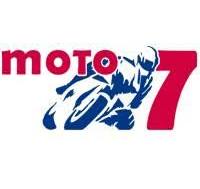 Logo Moto 7