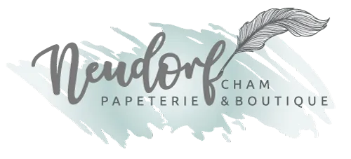 Logo Neudorf Papeterie und Boutique